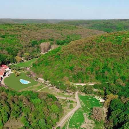 Отель Eco Complex Izvori Варна Экстерьер фото
